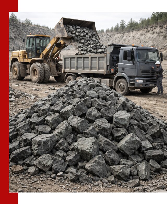 Щебень габбро-диабаз фракция 20-40 доставка в Долгопрудном