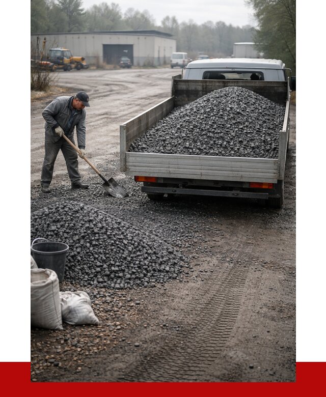 Купить шлаковый щебень в Долгопрудном, от 1593 р. ПРОНЕРУДДлг