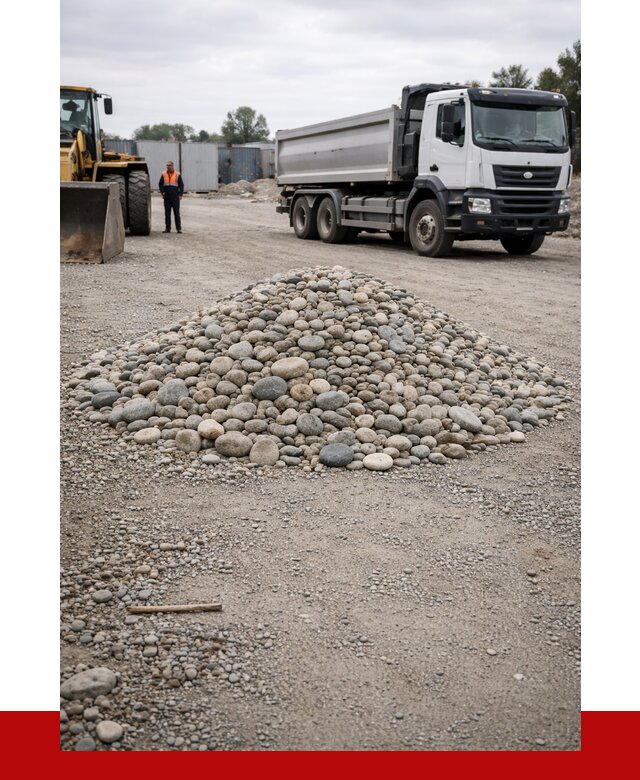 Купить галька морская в Долгопрудном от 2841 р. | ПРОНЕРУДДлг