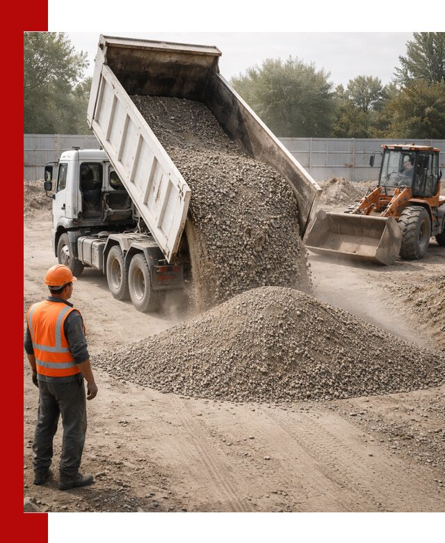 Доставка опгс в Долгопрудном оптом и мелким транспортом