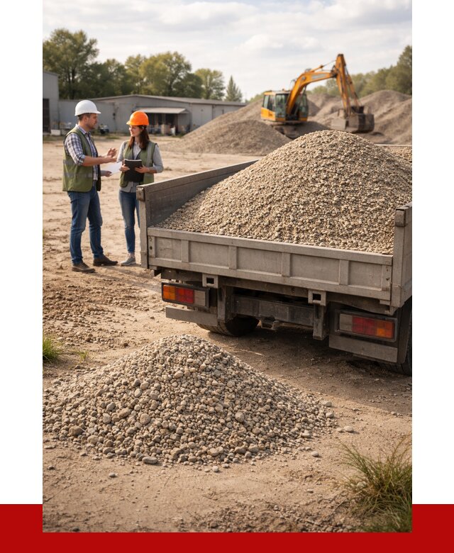 Купить ОПГС для бетона в Долгопрудном с доставкой от 3855 р. | ПРОНЕРУДДлг