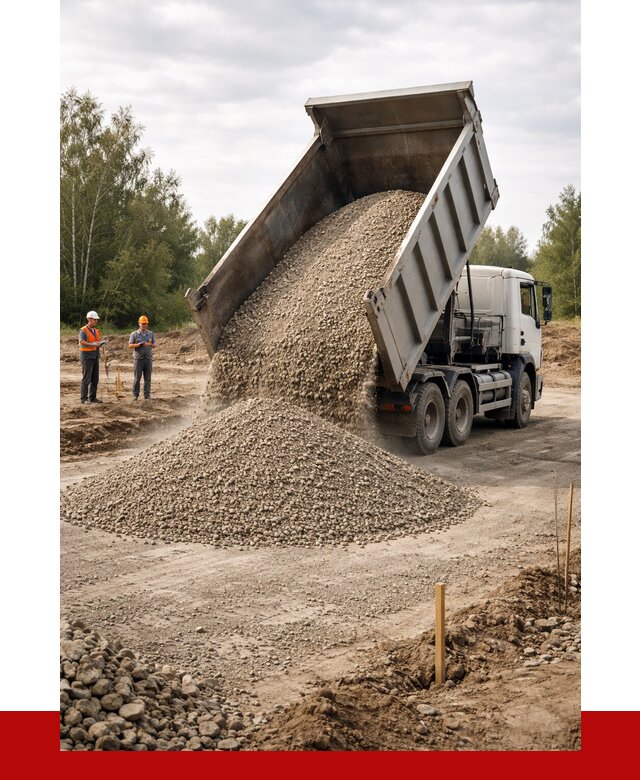 ЩПС С2 в Долгопрудном с доставкой от 4566 р. за куб | ПРОНЕРУДДлг