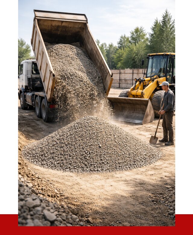 ЩПС С10 в Долгопрудном с доставкой от 3247 р. за куб | ПРОНЕРУДДлг