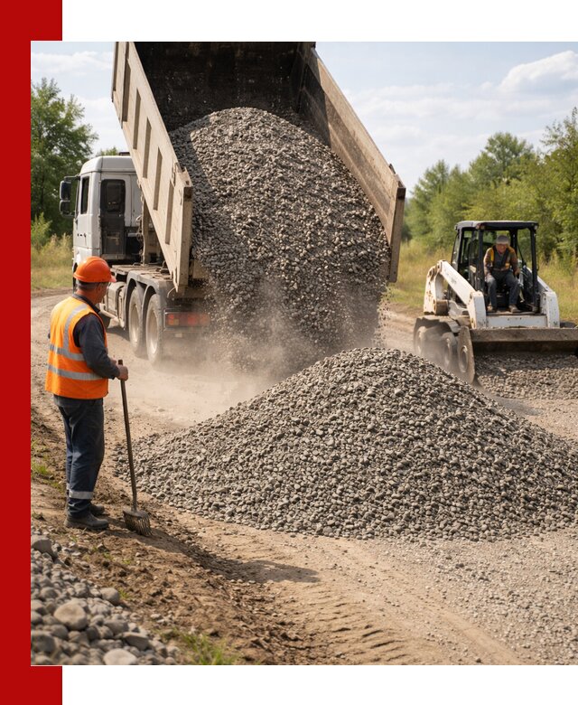 Доставка щпс С10 в Долгопрудном — сыпучие материалы оптом и врозь