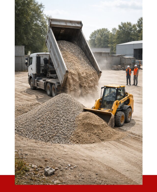 ЩПС С11 в Долгопрудном с доставкой от 1877 р. за куб | ПРОНЕРУДДлг