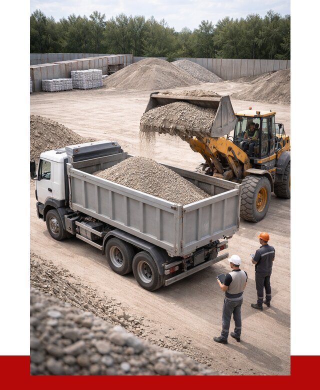 ЩПС С12 в Долгопрудном с доставкой от 3247 р. за куб | ПРОНЕРУДДлг