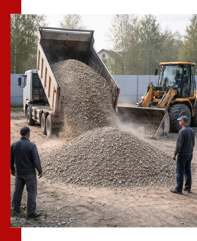Доставка щпс фракции С12 в Долгопрудном оптом и в розницу