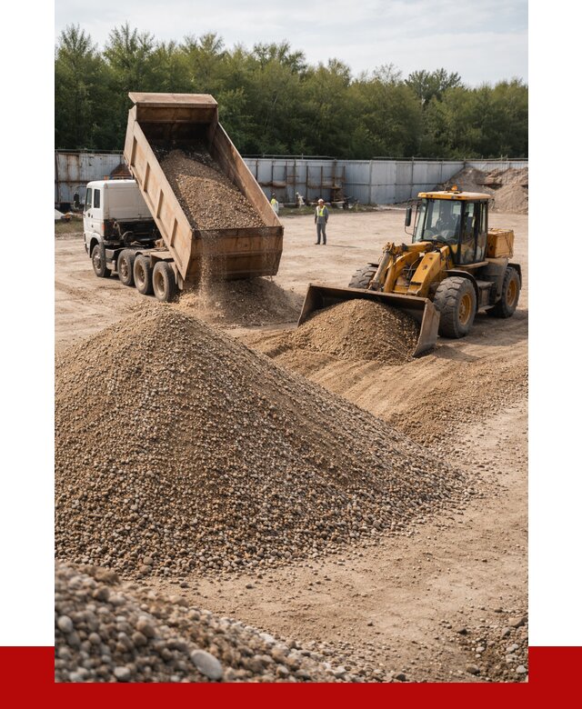 ЩГПС С2 в Долгопрудном с доставкой от 2435 р./куб. | ПРОНЕРУДДлг