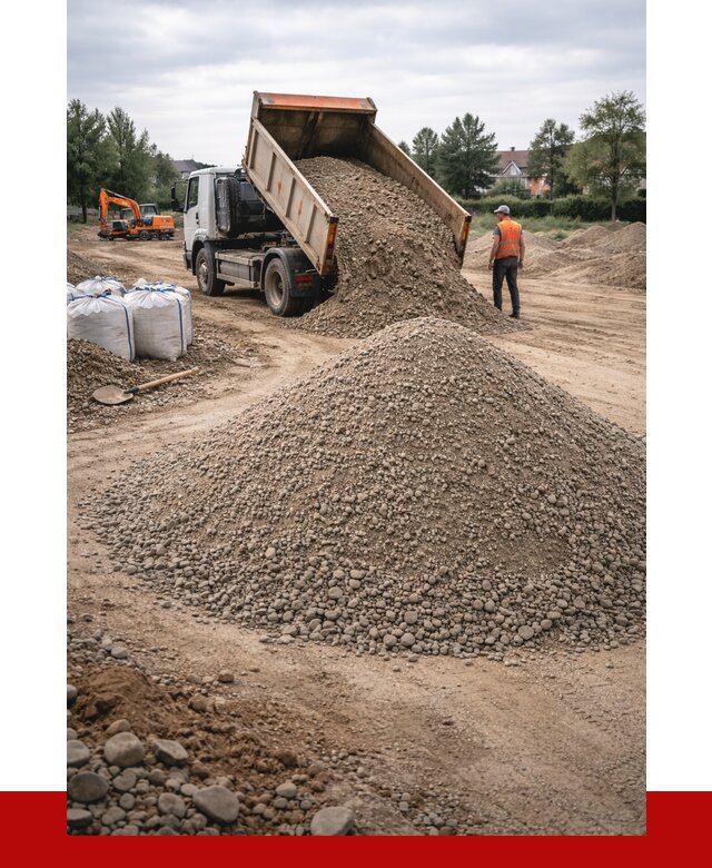 ЩГПС С4 с доставкой в Долгопрудном от 2131 р./куб. | ПРОНЕРУДДлг