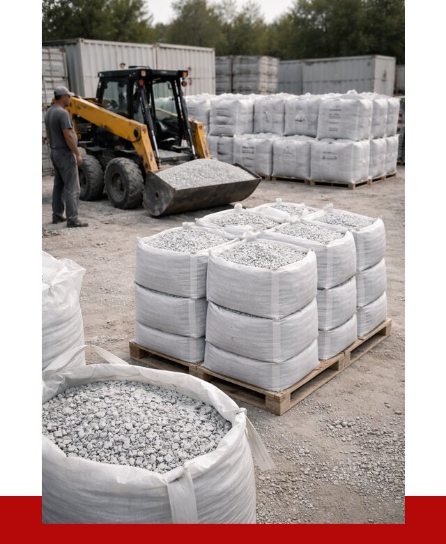 Мраморная крошка в Долгопрудном от 4566 р. за куб | ПРОНЕРУДДлг