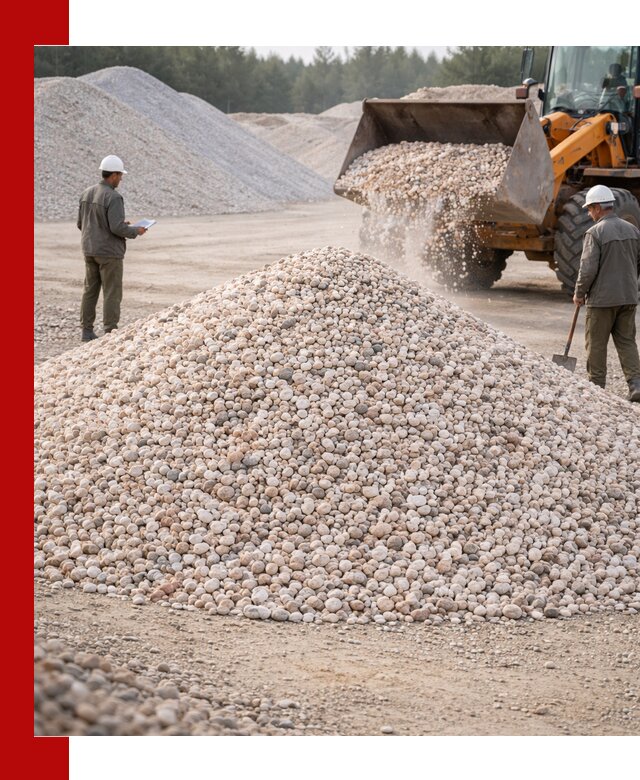 Купить цветную мраморную крошку с доставкой в Долгопрудном