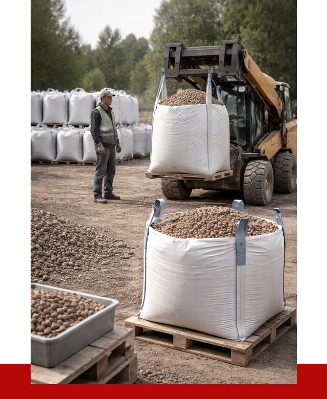 Керамзит в биг бег в Долгопрудном от 4261 р. с доставкой | ПРОНЕРУДДлг