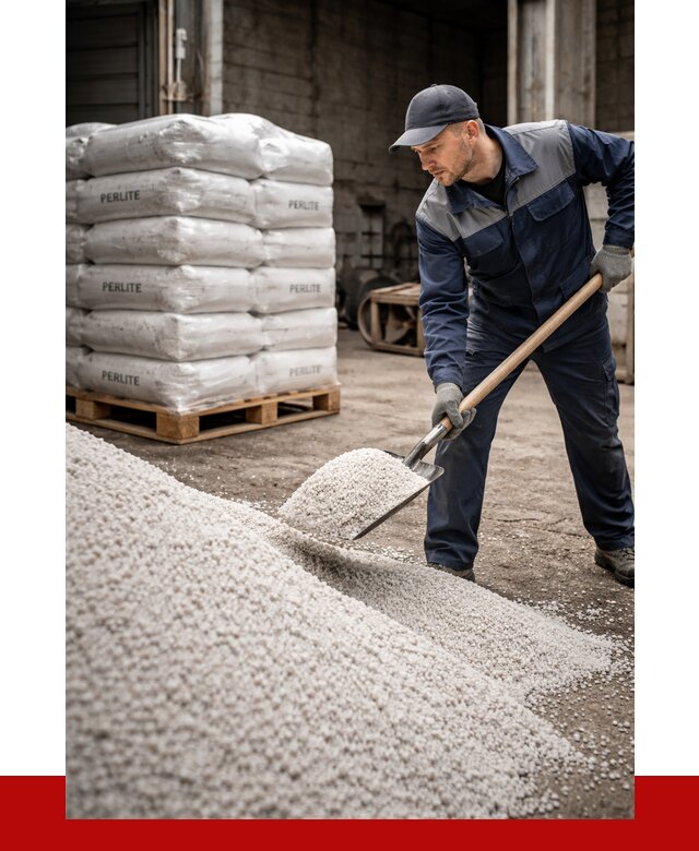 Купить перлит в Долгопрудном с доставкой от 4261 р. оптом | ПРОНЕРУДДлг
