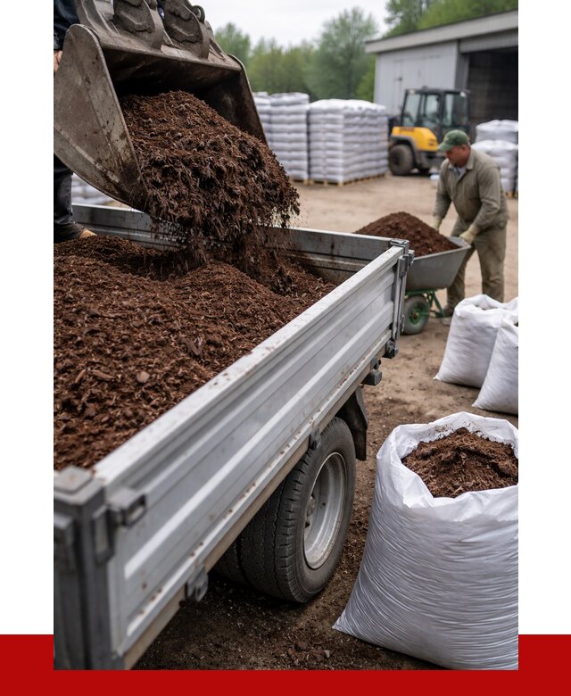 Торфяные смеси с доставкой в [cvi] от 4261 р. | ПРОНЕРУДДлг