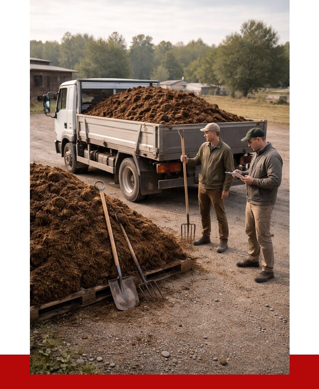 Купить конский навоз в Долгопрудном от 1218 р. с доставкой | ПРОНЕРУДДлг