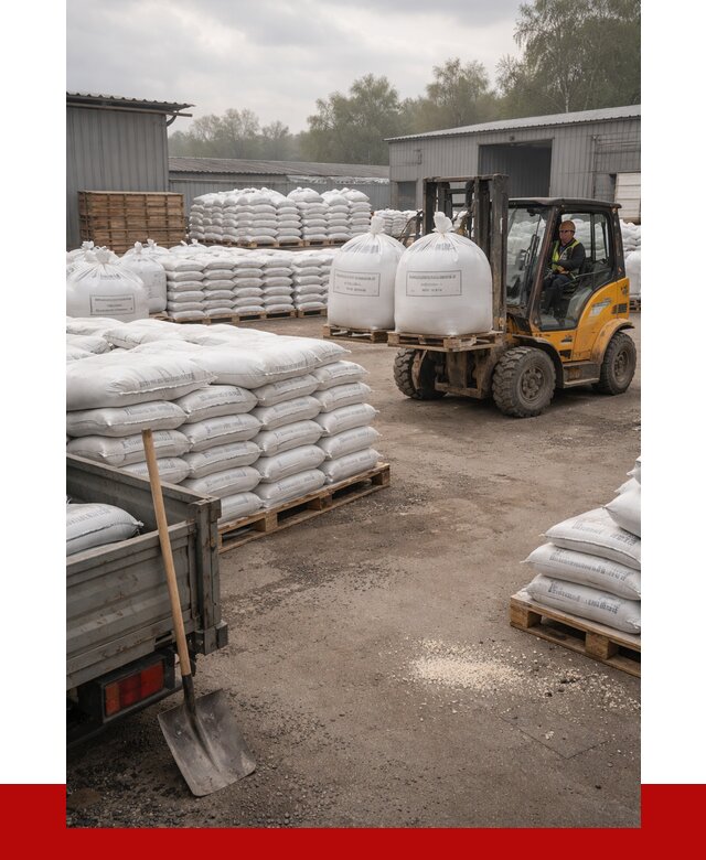Аммиачная селитра в Долгопрудном от 4261 р. с доставкой | ПРОНЕРУДДлг
