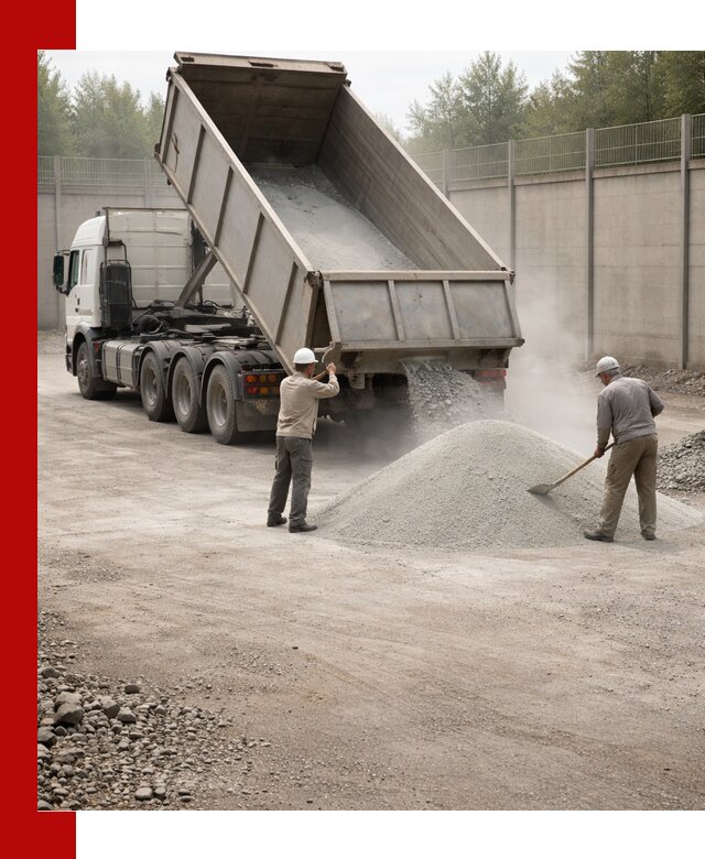 Доставка аммиачной селитры оптом и врозь в Долгопрудном