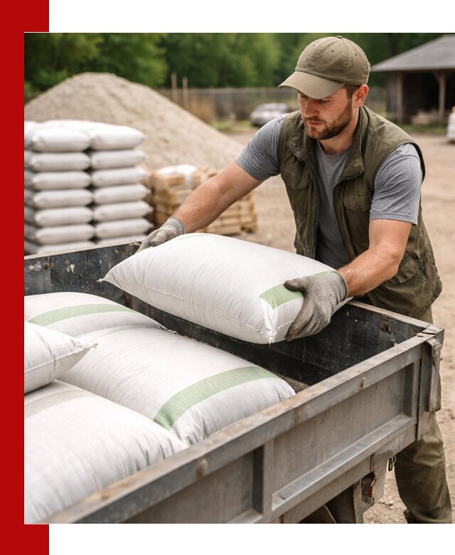 Доставка нитроаммофоски оптом и в розницу в Долгопрудном