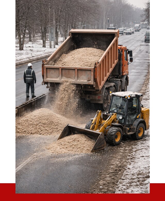 Пескосоль в мешках с доставкой в Долгопрудном от 4261 р. | ПРОНЕРУДДлг