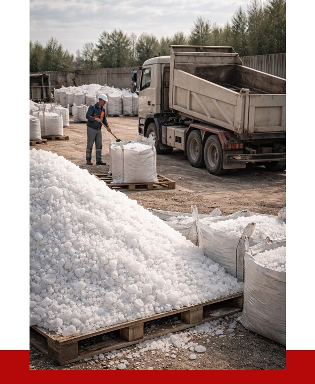 Купить техническая соль в мешках в Долгопрудном от 4566 р. | ПРОНЕРУДДлг