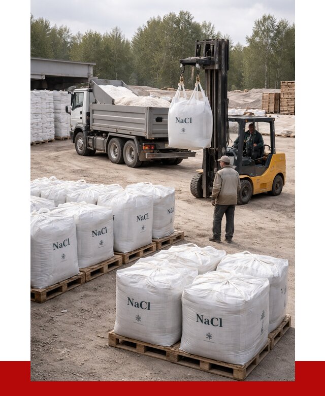 Купить реагент хлористый натрий в Долгопрудном от 12175 р. | ПРОНЕРУДДлг